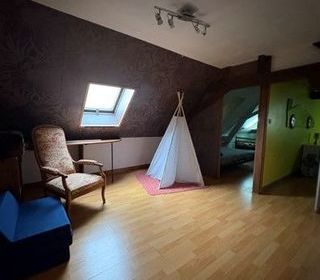  Maison � vendre 7 pi�ces 125 m�