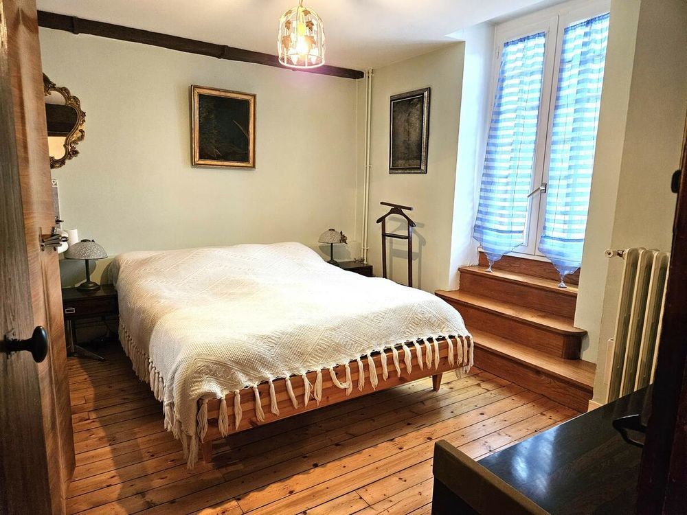 � vendre  Maison Saint-Georges-Motel (27710)