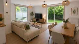  Maison à vendre 5 pièces 190 m²