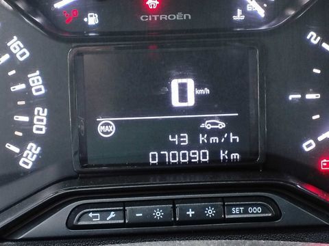Citro&euml;n C3  X-TR 1.4i 2019 occasion Puyo&ocirc; 64270