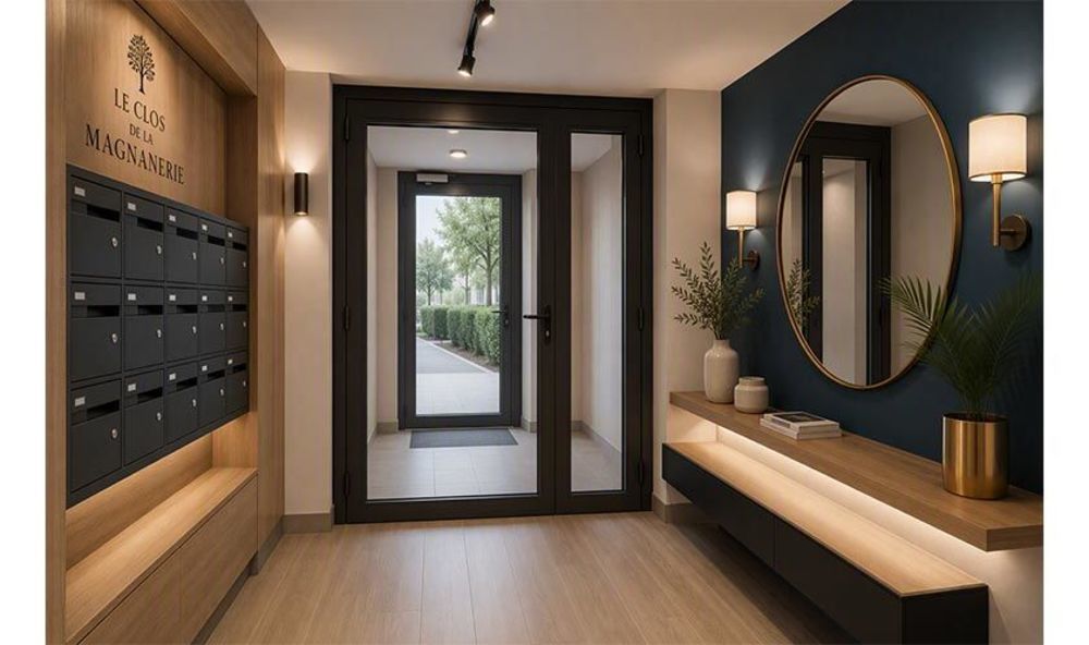 Appartements neufs   Mouans-Sartoux (06370)