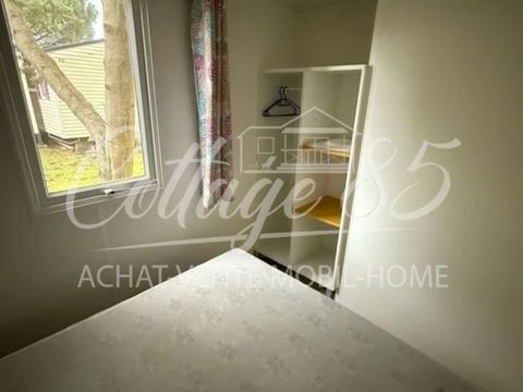 Mobil-Home Mobil-Home 2013 occasion Saint-Jean-de-Monts 85160