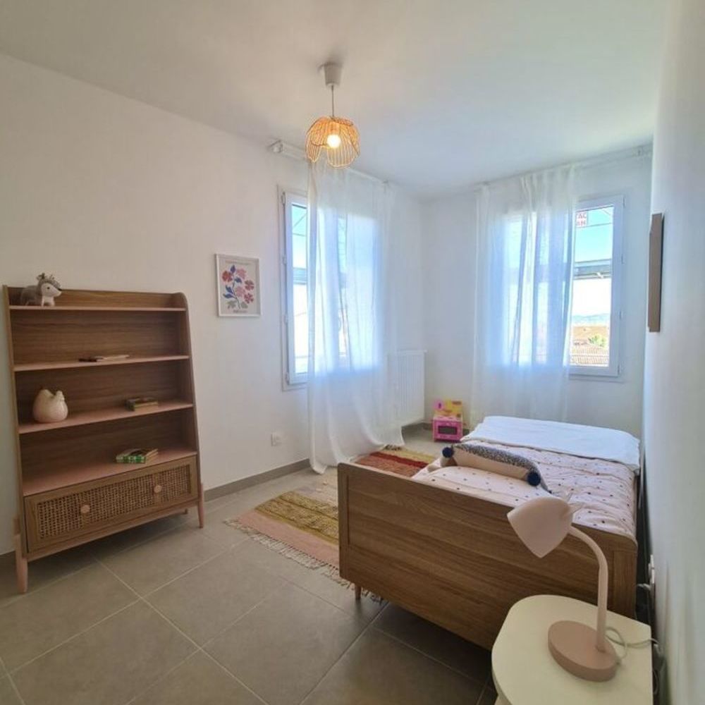 Appartements neufs   Port-de-Bouc (13110)