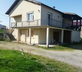  Maison � vendre 10 pi�ces 198 m�