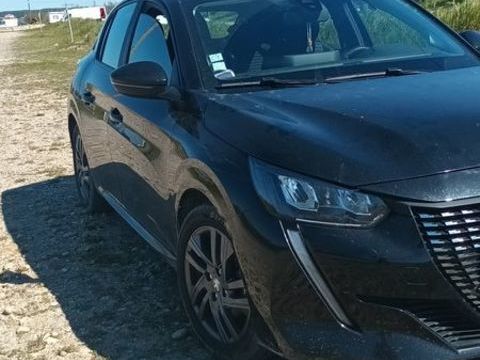 Peugeot 208 PureTech 100 S&S BVM6 Active Pack 2021 occasion Istres 13800