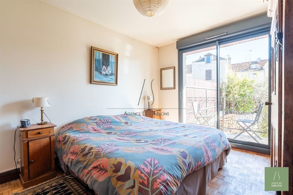 � vendre  Maison Montesson (78360)