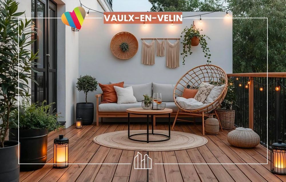   Vaulx-en-Velin (69120)