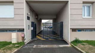  Appartement � vendre 2 pi�ces 43 m� Reims