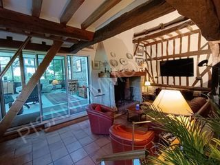  Maison � vendre 7 pi�ces 255 m�