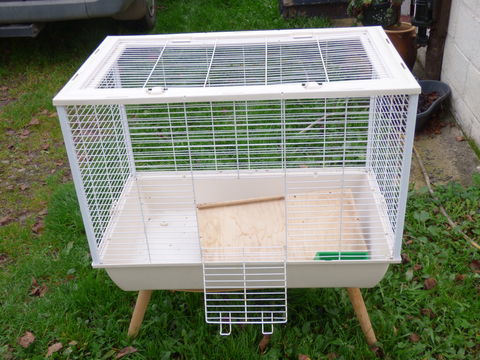 cage 40 18370 Saint-saturnin