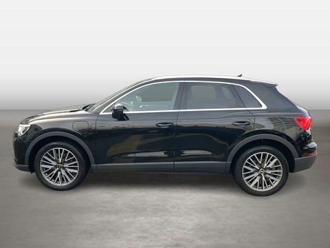 Audi Q3 45 TFSIe 245 ch S tronic 6 S line 2021 occasion Peypin 13124