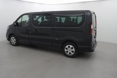Renault Trafic L2 dCi 150 Energy S&S EDC Intens 2023 occasion Beaune 21200