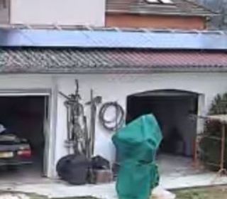  Parking / Garage � louer 30 m�