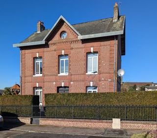  Maison � vendre 7 pi�ces 145 m�