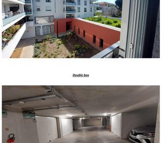  Appartement � vendre 3 pi�ces 66 m�