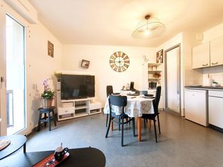 Location  Appartement 