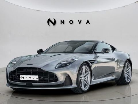 Aston Martin Divers DB12 Coup&eacute; 2024 occasion Pessac 33600