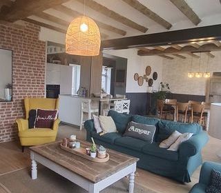  Ferme � vendre 7 pi�ces 225 m�