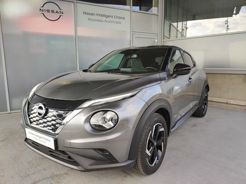 Nissan Juke HYBRID 143 N-Connecta 2024 occasion Argenteuil 95100