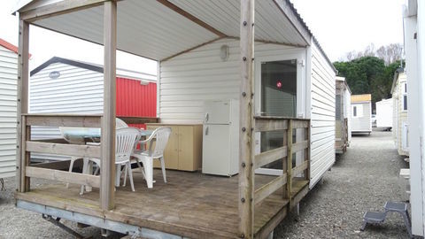 Mobil-Home Mobil-Home 2009 occasion Les Tourrettes 26740