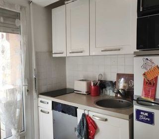  Appartement � vendre 1 pi�ce 24 m�