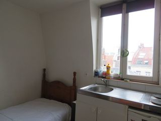  Appartement � vendre 1 pi�ce 11 m�