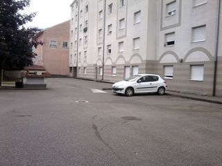  Parking / Garage � louer 15 m�