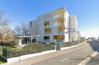  Appartement � vendre 4 pi�ces 83 m�