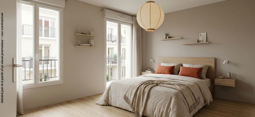   Le Blanc-Mesnil (93150)