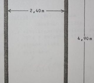  Parking / Garage � louer 13 m�