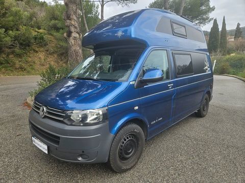 Camping car Camping car 2013 occasion TOULON 83200