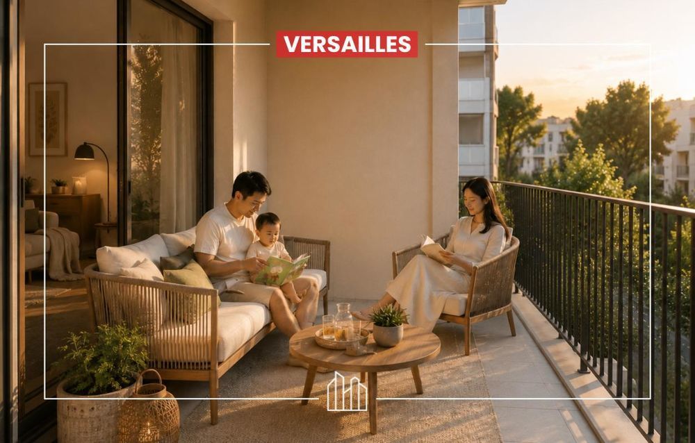   Versailles (78000)