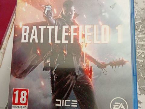 Jeux PS4 0 Lyon 3 (69)