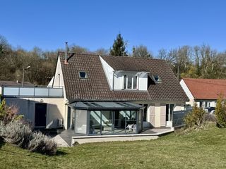  Maison � vendre 6 pi�ces 148 m�