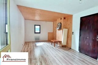  Appartement � vendre 2 pi�ces 41 m�