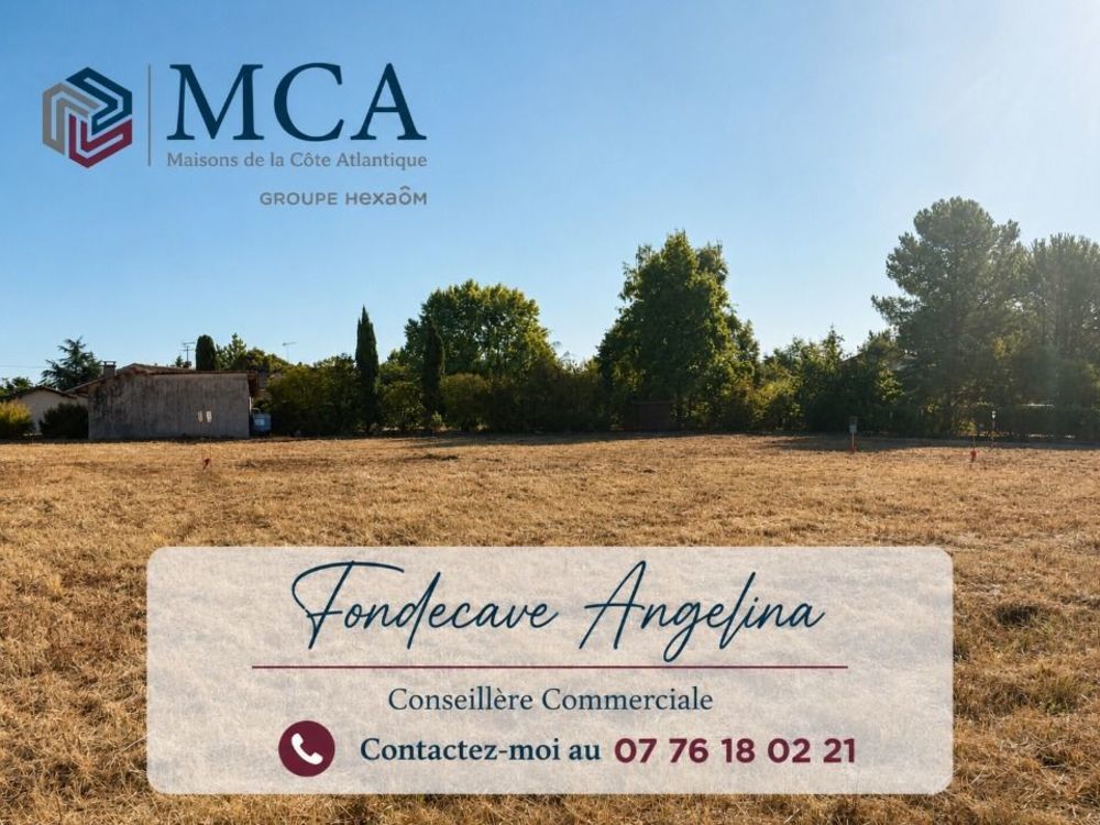 Maisons neuves   Beaupuy (47200)