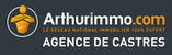 ARTHURIMMO.COM CASTRES