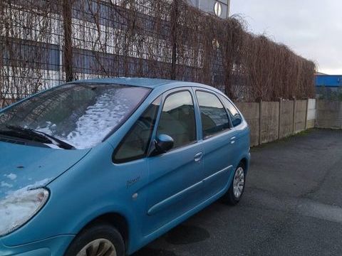 Citro&euml;n Picasso Xsara 2.0 HDi 90 2002 occasion Nevers 58000