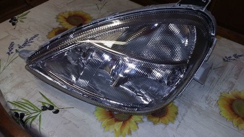 Pi&egrave;ces et &eacute;quipements Voiture Pi&egrave;ces et &eacute;quipements Voiture  occasion R&eacute;guisheim 68890