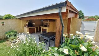  Maison � vendre 5 pi�ces 125 m�