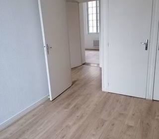  Appartement � louer 3 pi�ces 60 m�