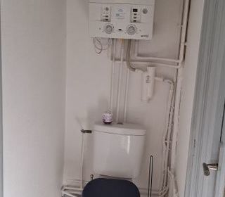  Appartement � louer 2 pi�ces 36 m�