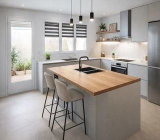  Maison � vendre 5 pi�ces 99 m�