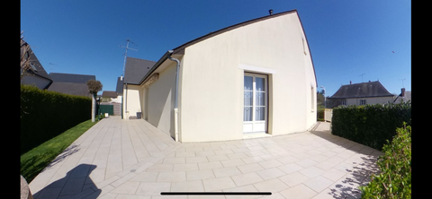  Maison � louer 6 pi�ces 151 m�