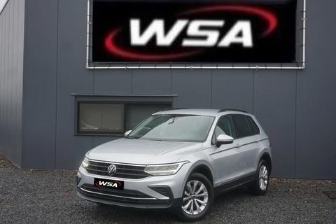Volkswagen Tiguan 2.0 TDI 150ch DSG7 2023 occasion Verdun 55100