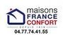 MAISONS FRANCE CONFORT