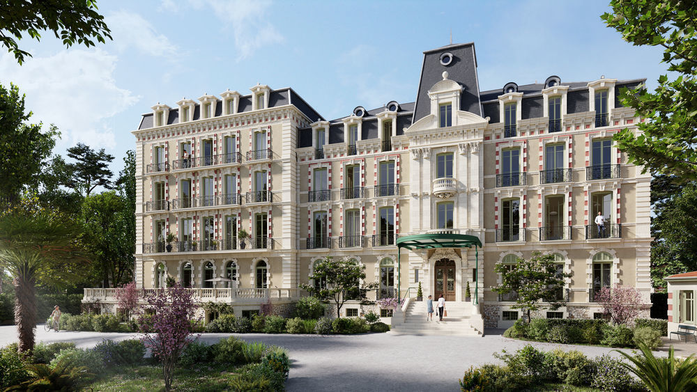   Arcachon (33120)