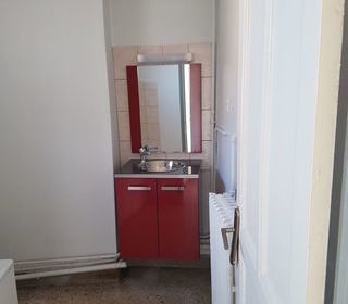  Appartement � louer 2 pi�ces 47 m�