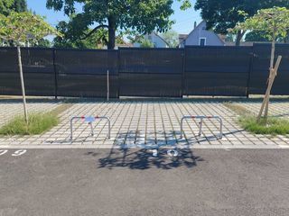  Parking / Garage � louer 14 m�