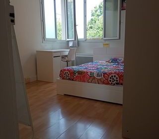  Chambre � louer 4 pi�ces 15 m�